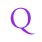 Q